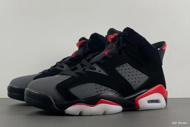 Red” CT8529- Jordan 608 Air “Fire Flexible 5160 6 1007